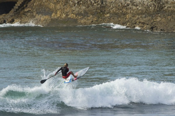 NAH-SKWELL SURF HV CPF TRI FIN FCS 16/17>